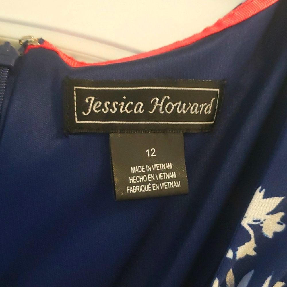 Jessica Howard Dress - Picture 5 of 8